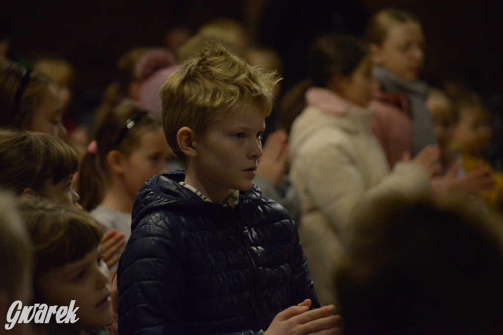 Marcinki w Tarnowskich Górach