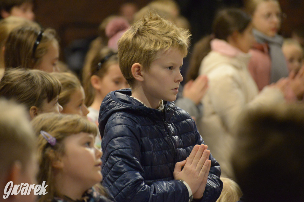 Marcinki w Tarnowskich Górach