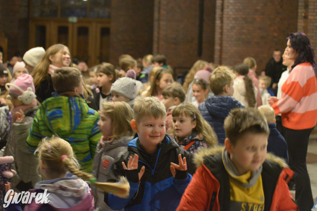 Marcinki w Tarnowskich Górach