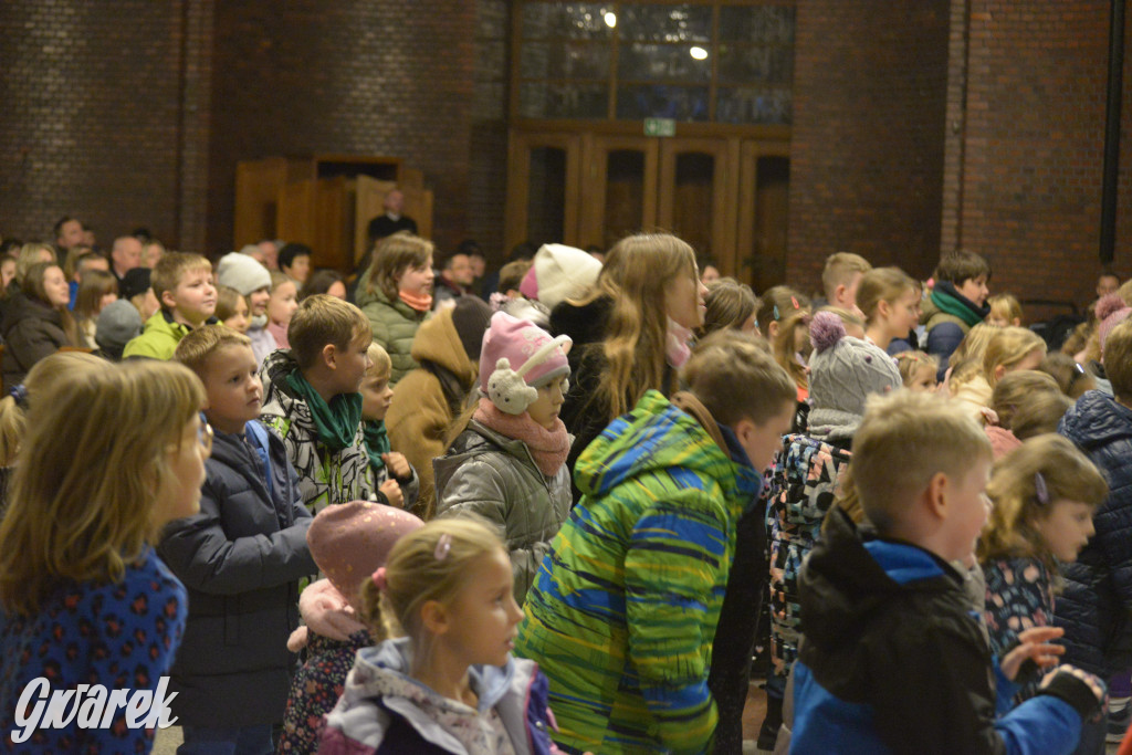 Marcinki w Tarnowskich Górach