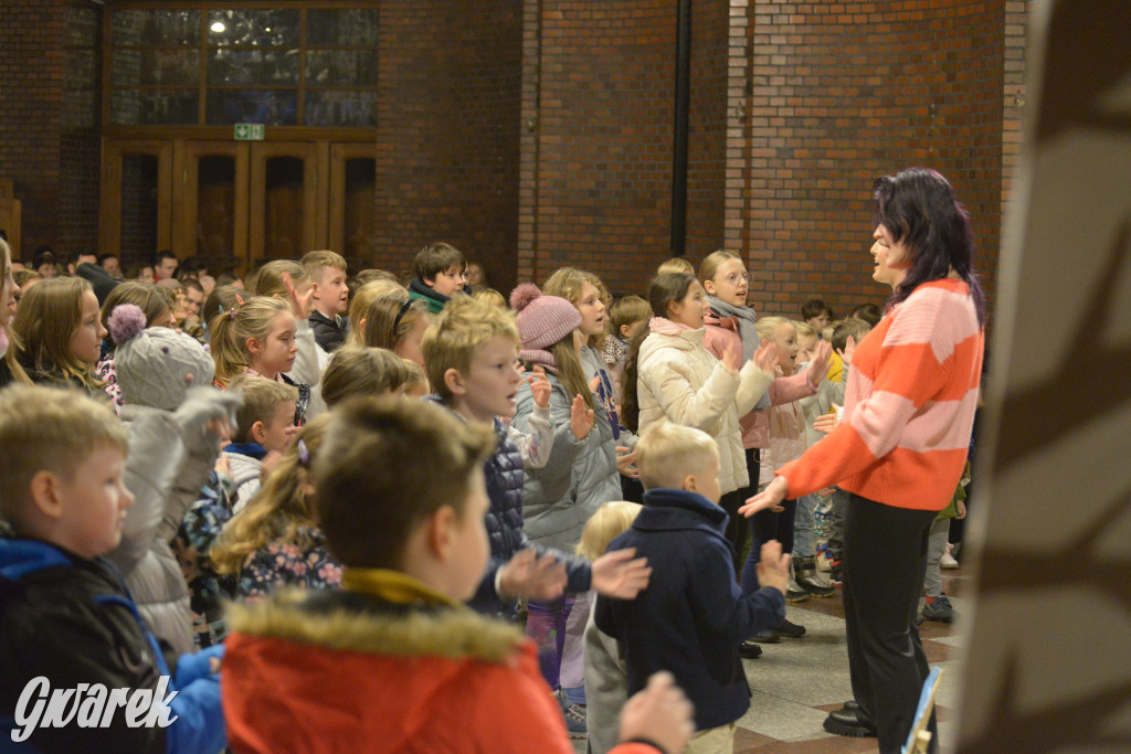 Marcinki w Tarnowskich Górach