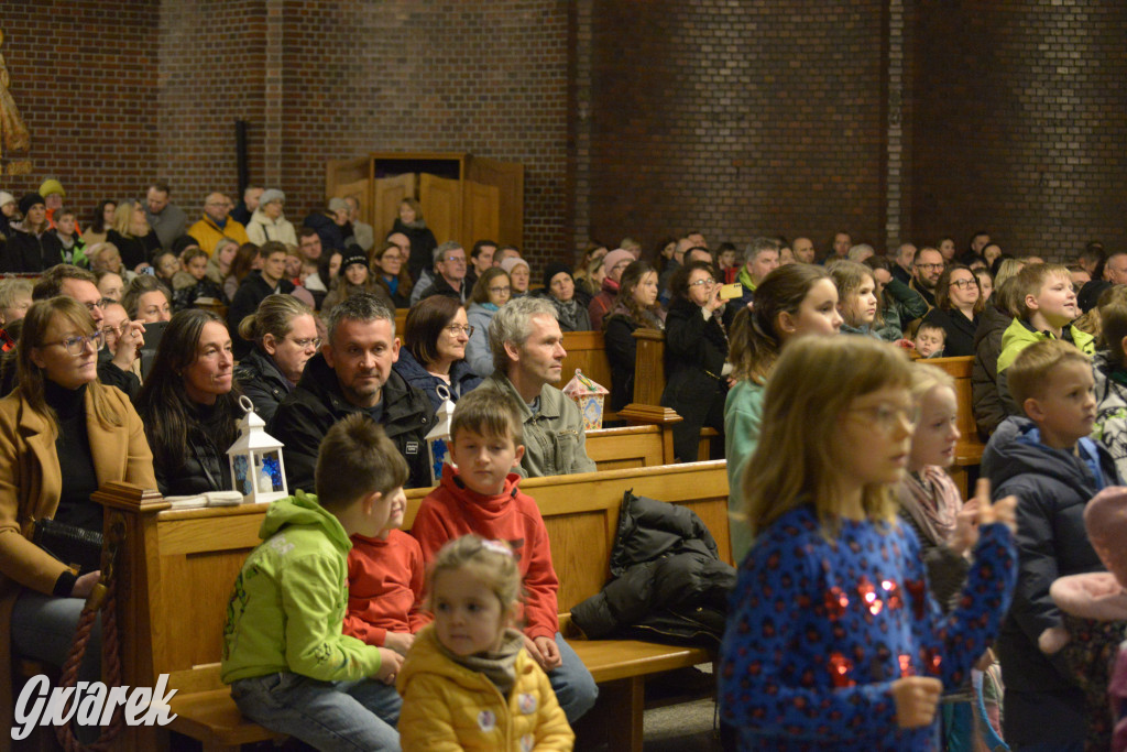 Marcinki w Tarnowskich Górach