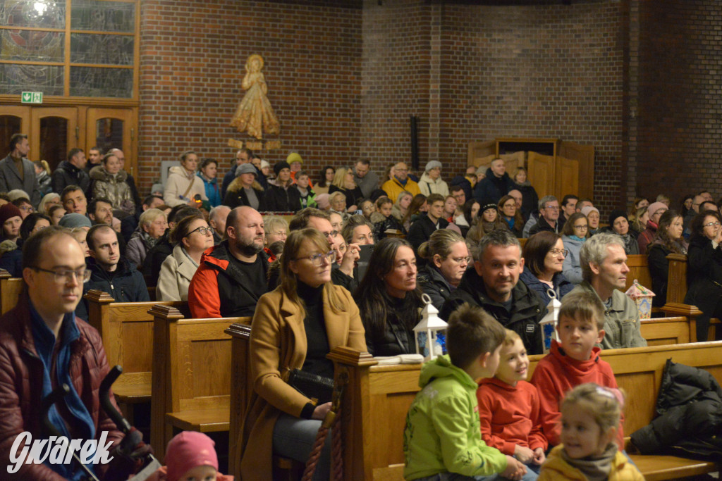 Marcinki w Tarnowskich Górach