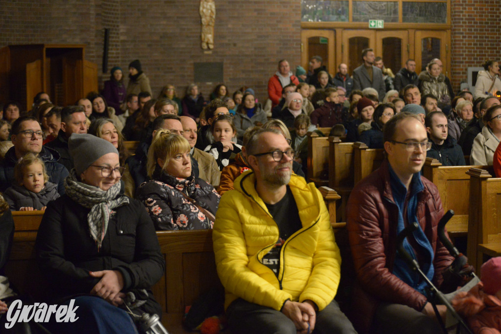 Marcinki w Tarnowskich Górach