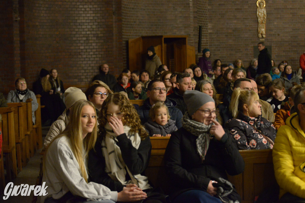 Marcinki w Tarnowskich Górach