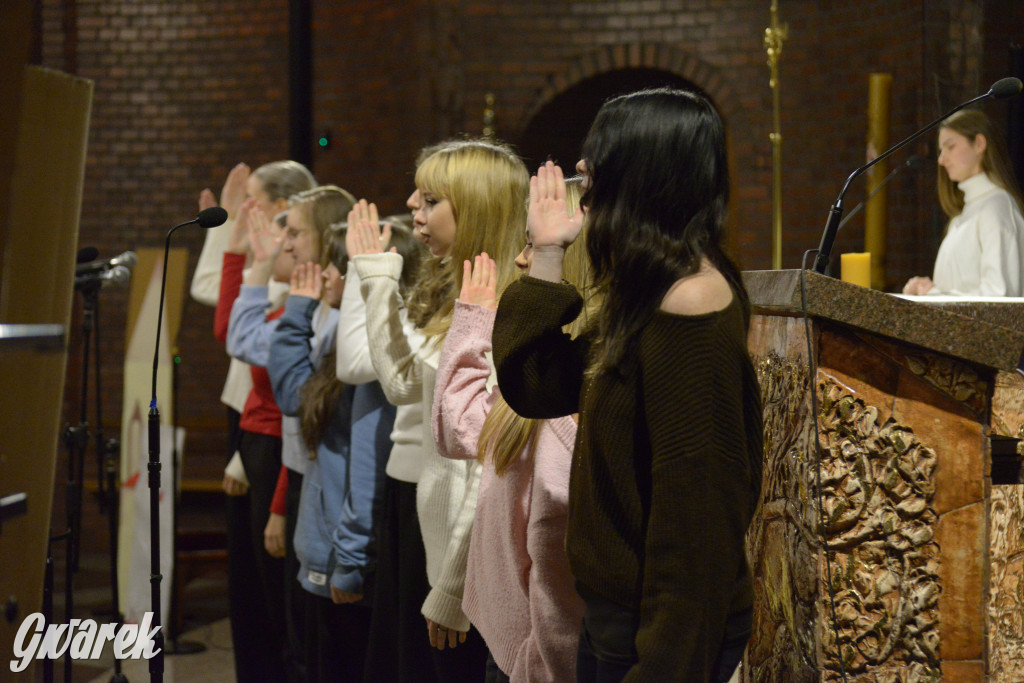 Marcinki w Tarnowskich Górach