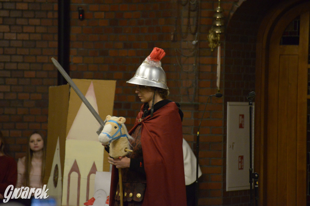 Marcinki w Tarnowskich Górach