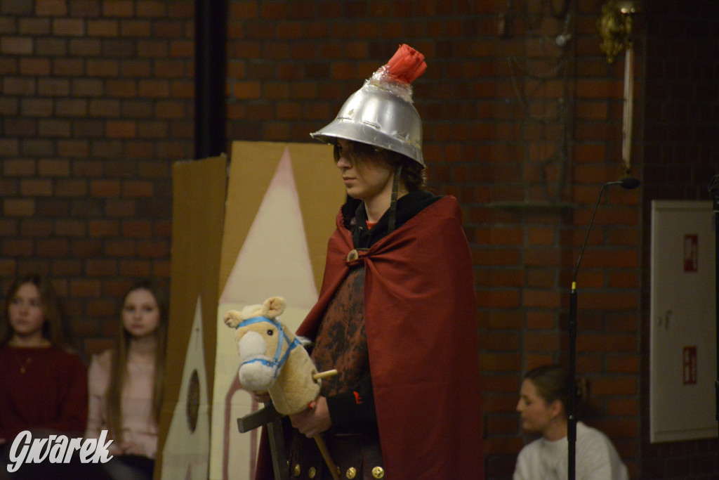 Marcinki w Tarnowskich Górach