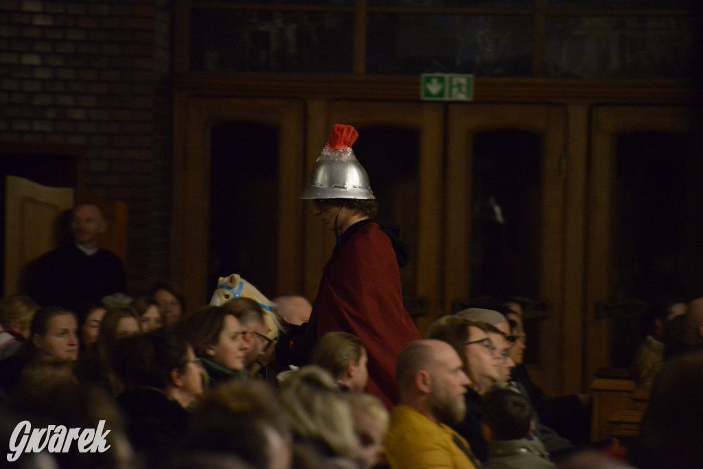 Marcinki w Tarnowskich Górach