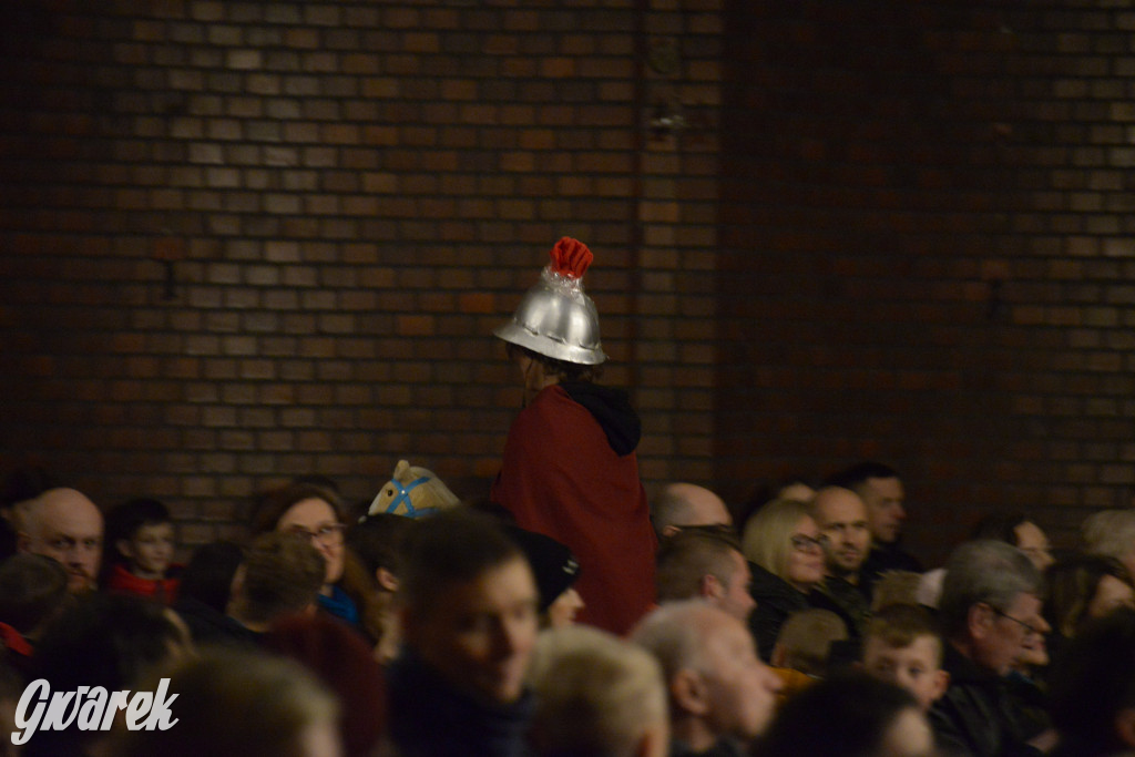 Marcinki w Tarnowskich Górach