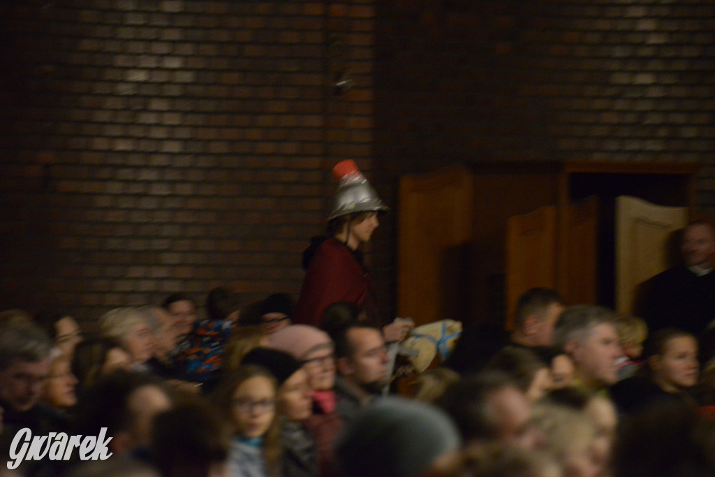 Marcinki w Tarnowskich Górach