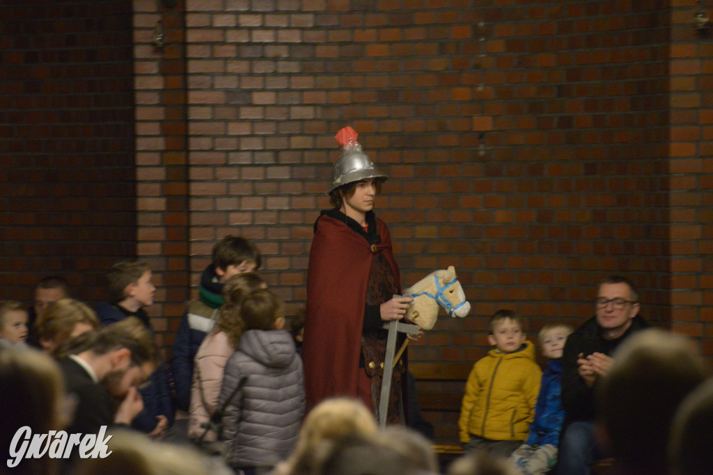 Marcinki w Tarnowskich Górach