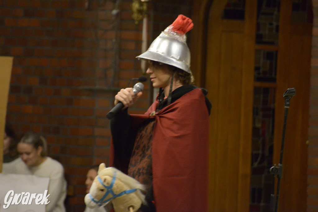 Marcinki w Tarnowskich Górach