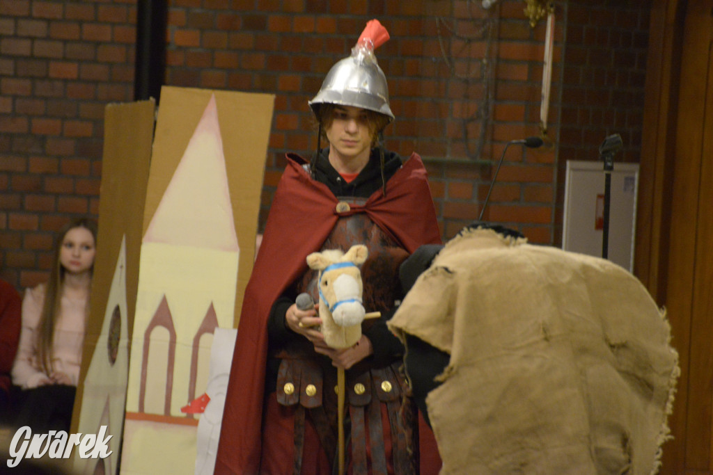 Marcinki w Tarnowskich Górach