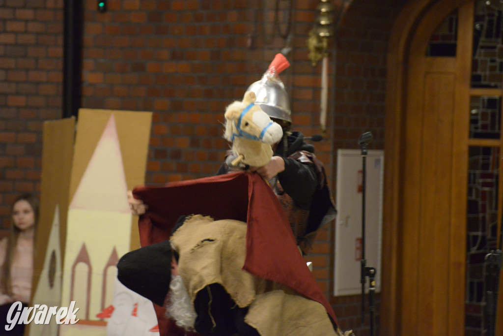 Marcinki w Tarnowskich Górach