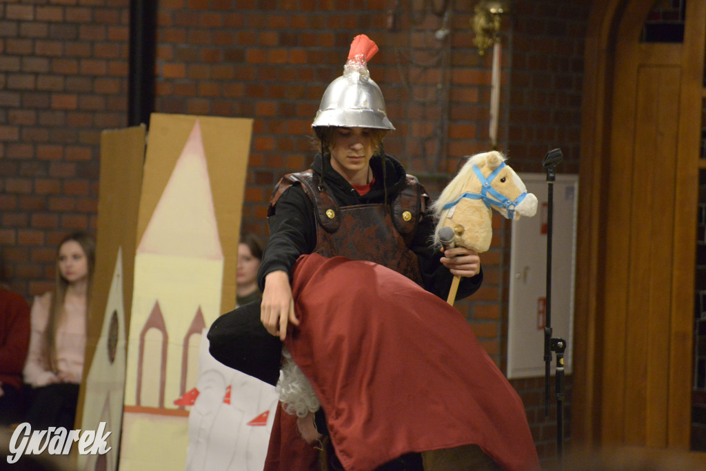 Marcinki w Tarnowskich Górach