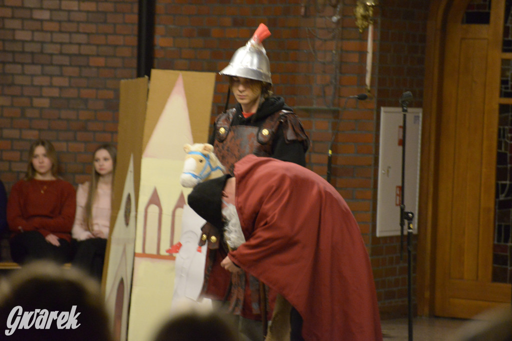 Marcinki w Tarnowskich Górach