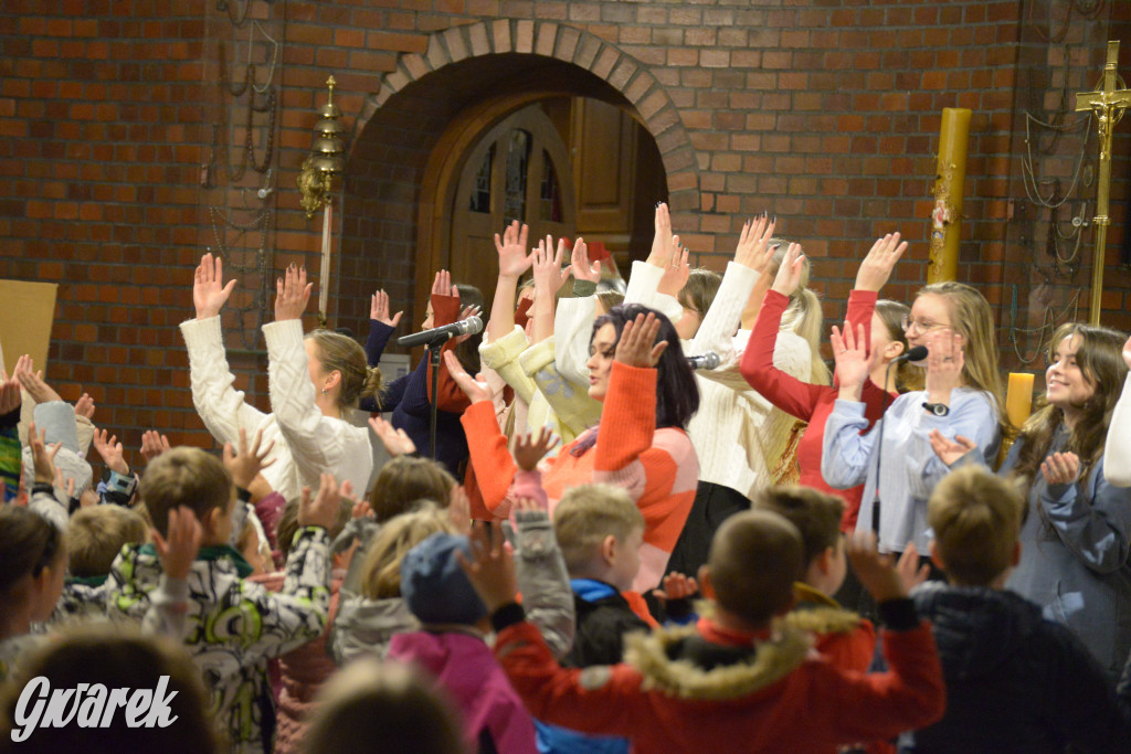 Marcinki w Tarnowskich Górach