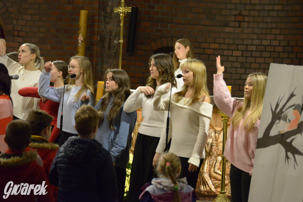 Marcinki w Tarnowskich Górach