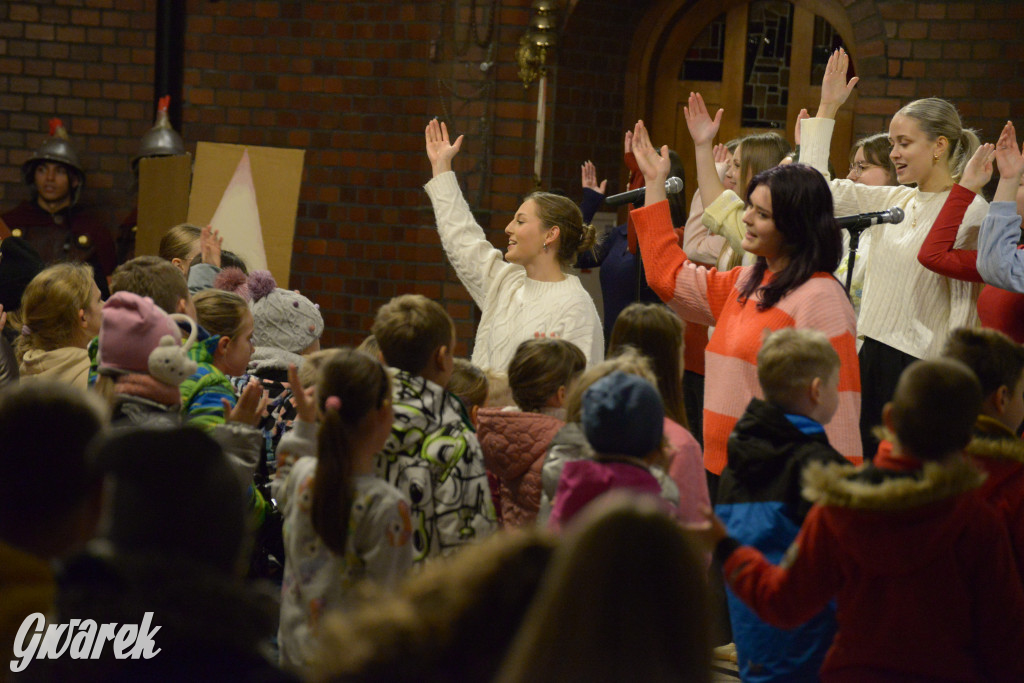 Marcinki w Tarnowskich Górach