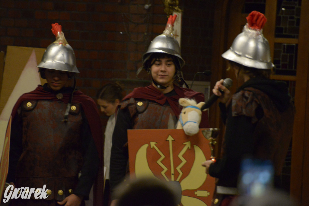 Marcinki w Tarnowskich Górach