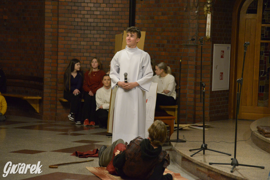 Marcinki w Tarnowskich Górach