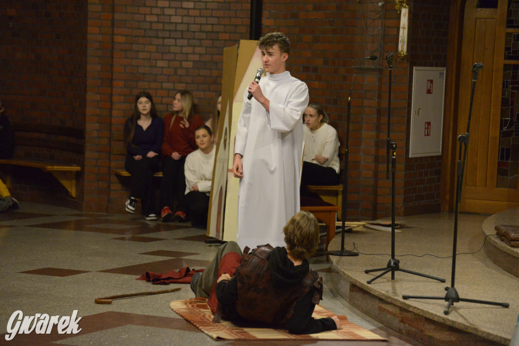 Marcinki w Tarnowskich Górach