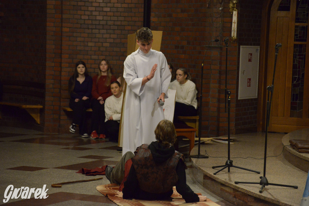 Marcinki w Tarnowskich Górach