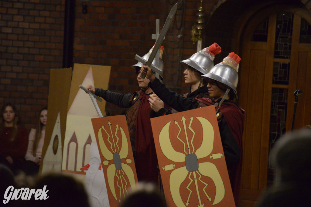 Marcinki w Tarnowskich Górach