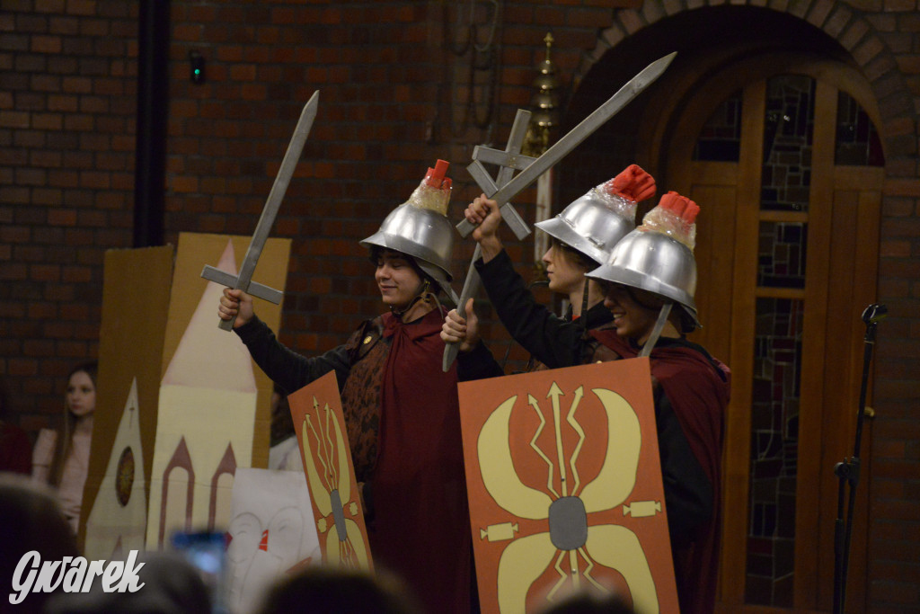 Marcinki w Tarnowskich Górach