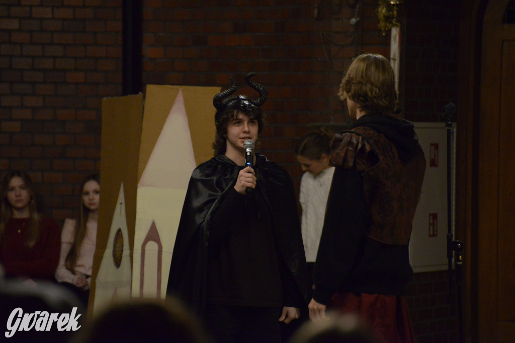 Marcinki w Tarnowskich Górach