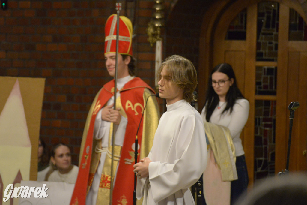 Marcinki w Tarnowskich Górach