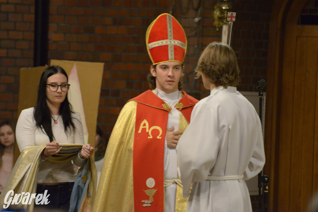 Marcinki w Tarnowskich Górach