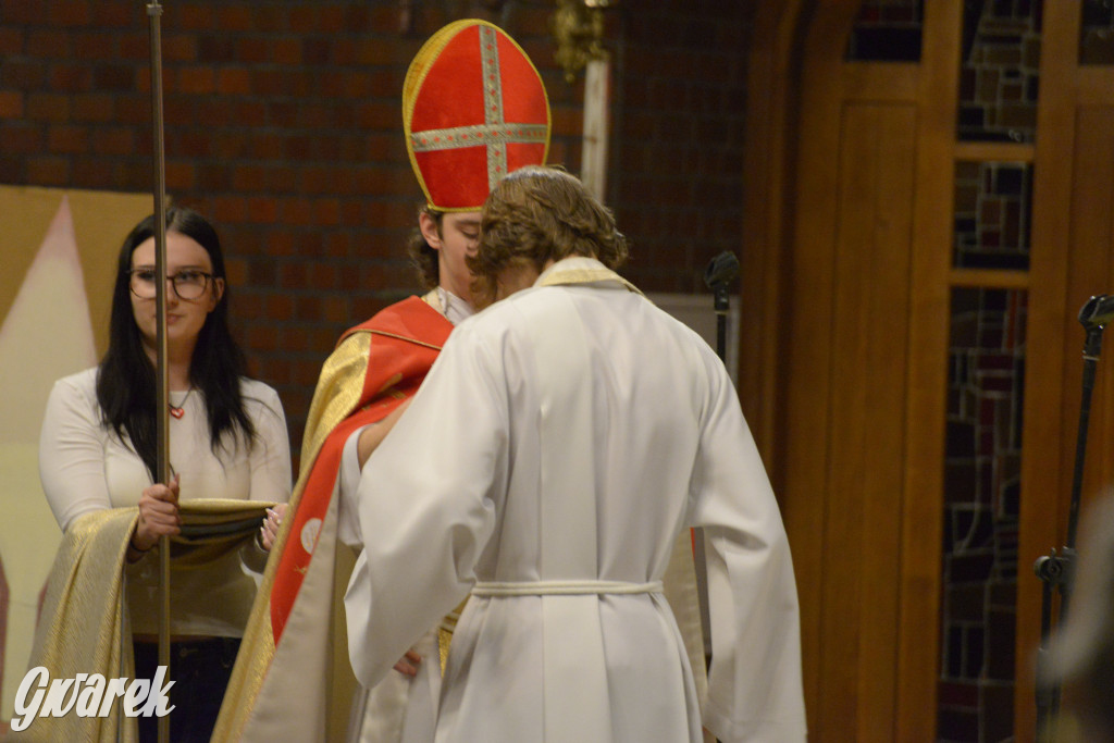 Marcinki w Tarnowskich Górach