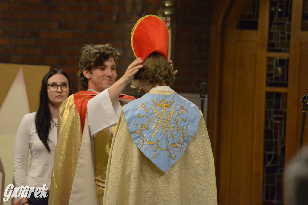 Marcinki w Tarnowskich Górach