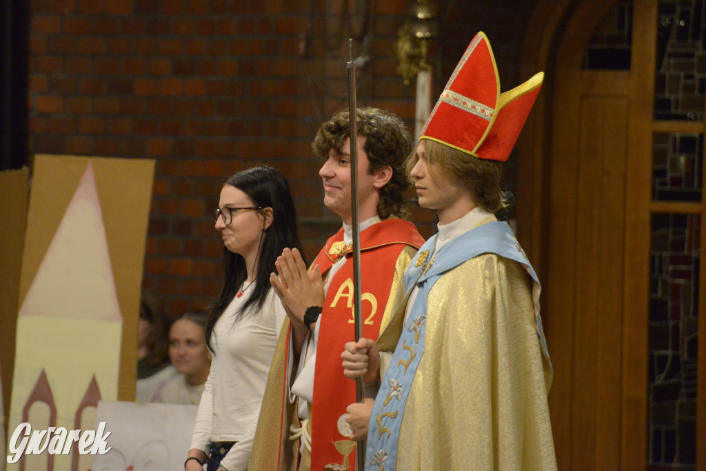 Marcinki w Tarnowskich Górach