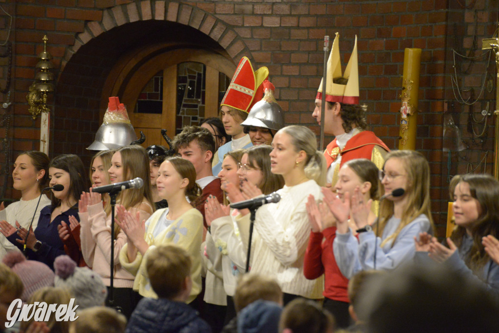 Marcinki w Tarnowskich Górach