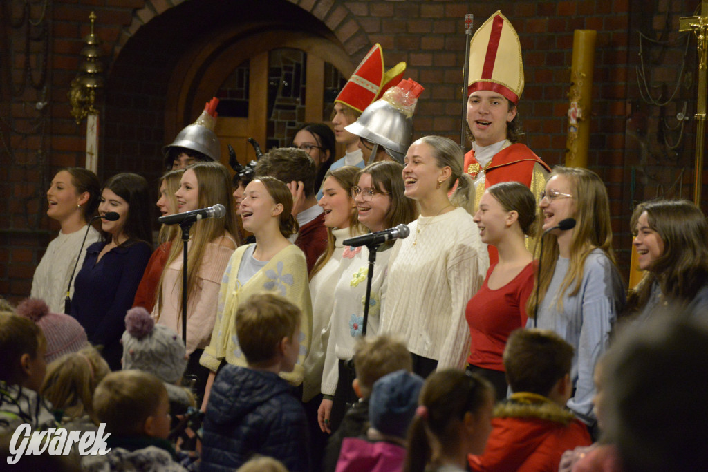 Marcinki w Tarnowskich Górach