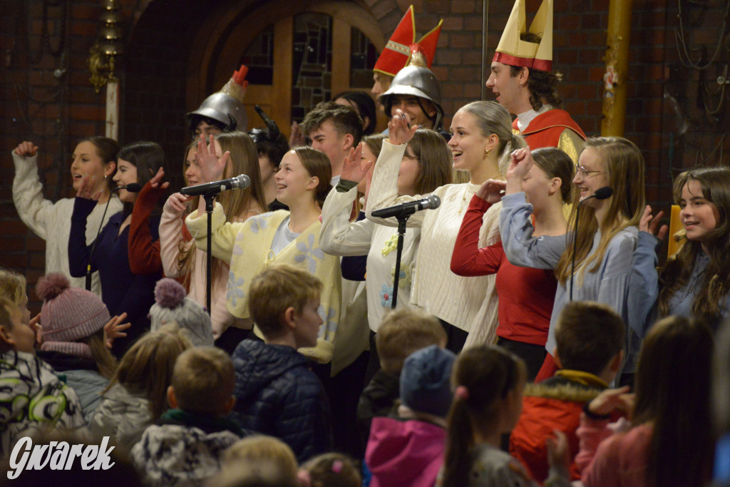Marcinki w Tarnowskich Górach