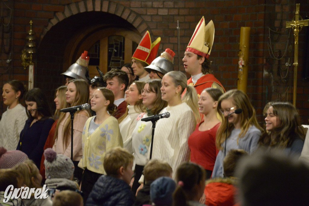 Marcinki w Tarnowskich Górach