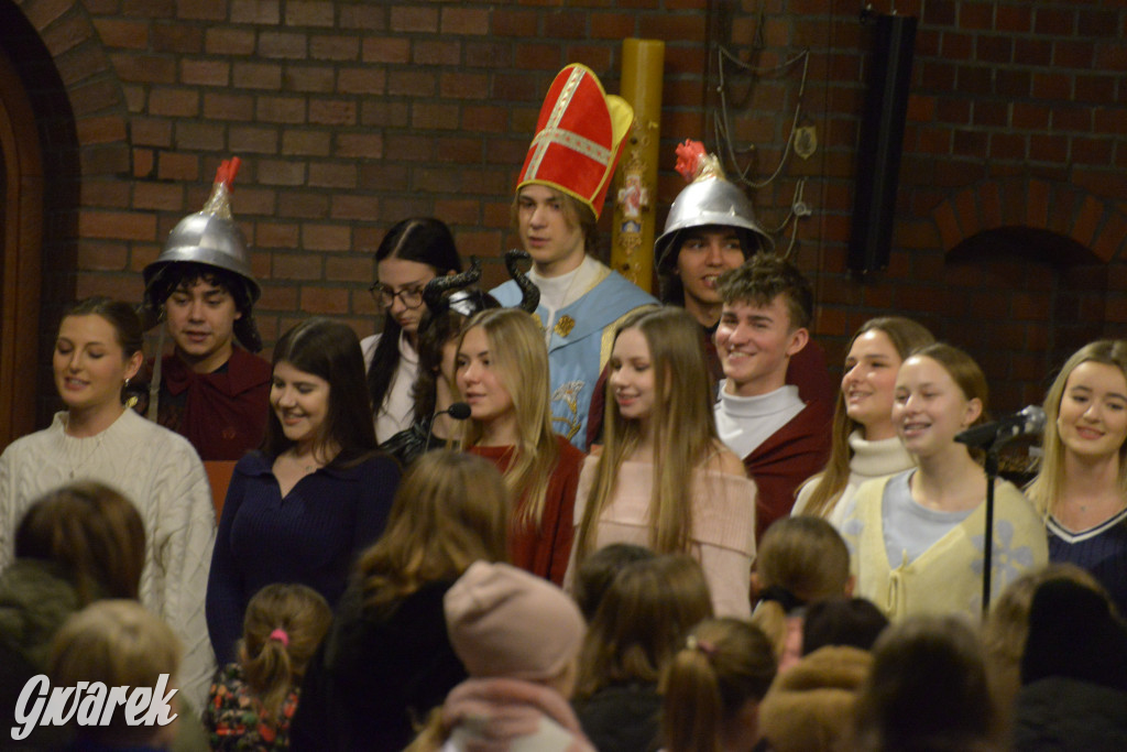 Marcinki w Tarnowskich Górach