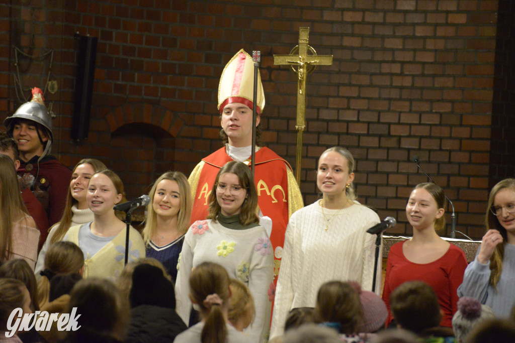 Marcinki w Tarnowskich Górach