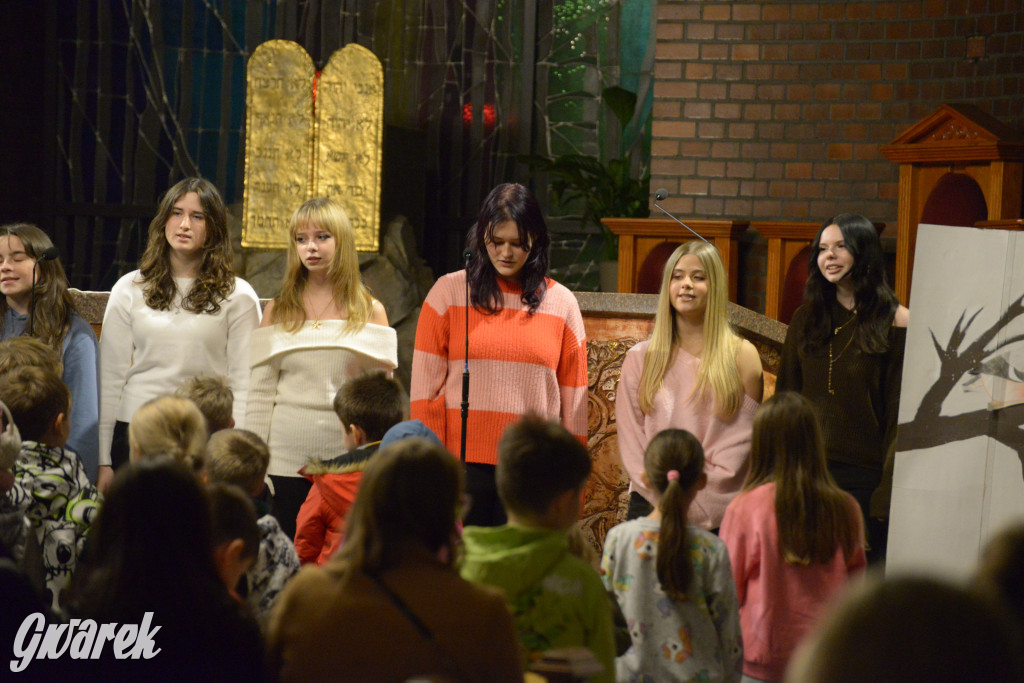 Marcinki w Tarnowskich Górach