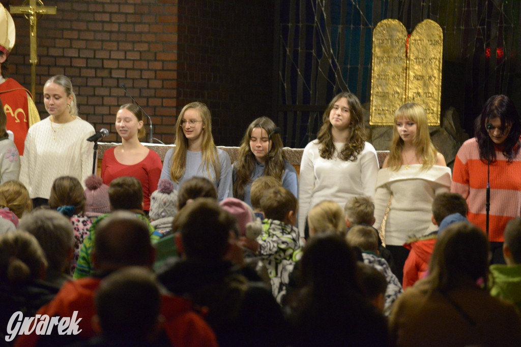 Marcinki w Tarnowskich Górach