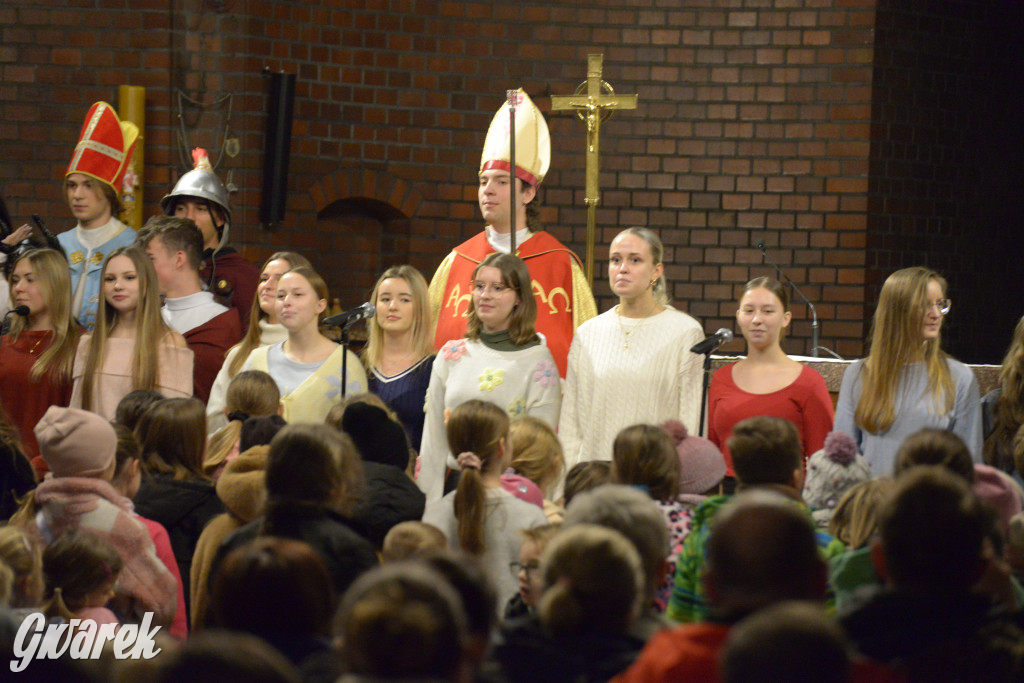 Marcinki w Tarnowskich Górach