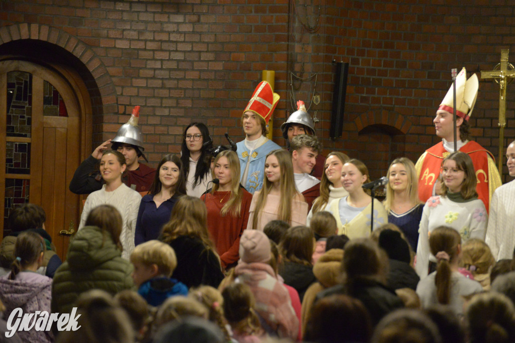 Marcinki w Tarnowskich Górach