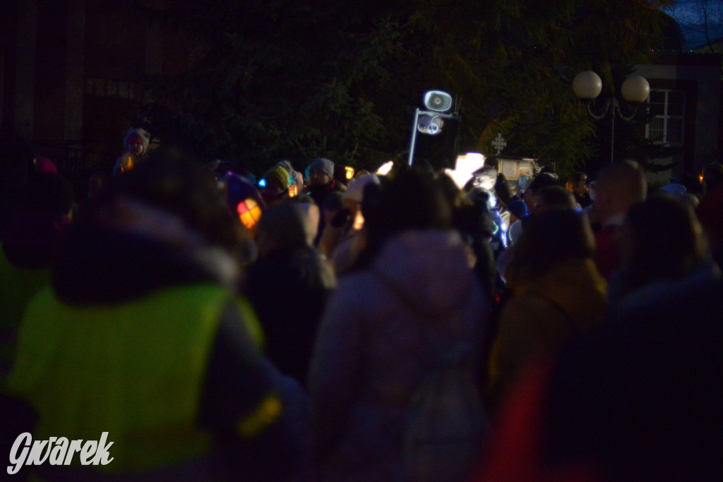 Marcinki w Tarnowskich Górach