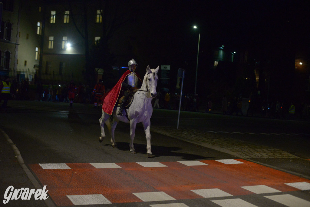 Marcinki w Tarnowskich Górach