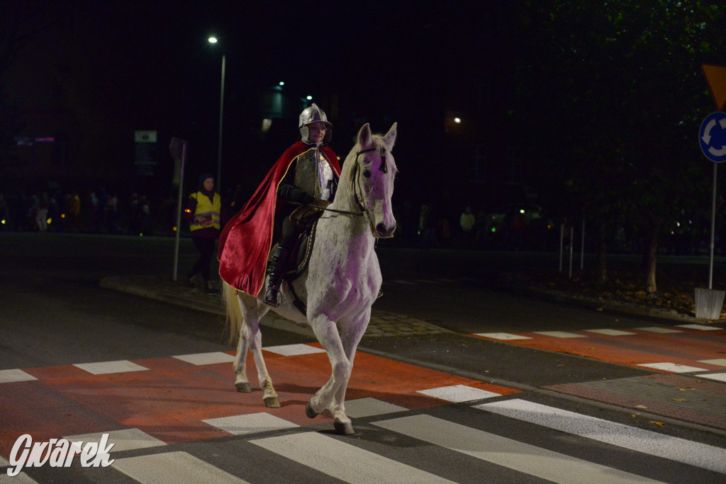 Marcinki w Tarnowskich Górach
