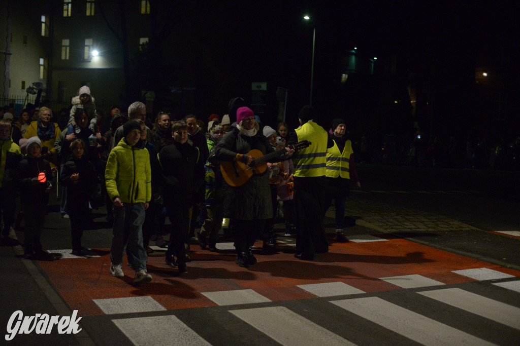 Marcinki w Tarnowskich Górach